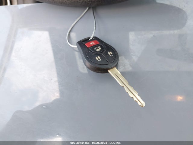 Nissan Versa Note S (sr)/s Plus/sl/sr/sv 2015 3N1CE2CPXFL368896 Image 11