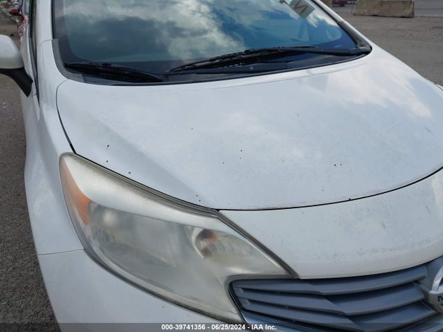Nissan Versa Note S (sr)/s Plus/sl/sr/sv 2015 3N1CE2CPXFL368896 Image 12