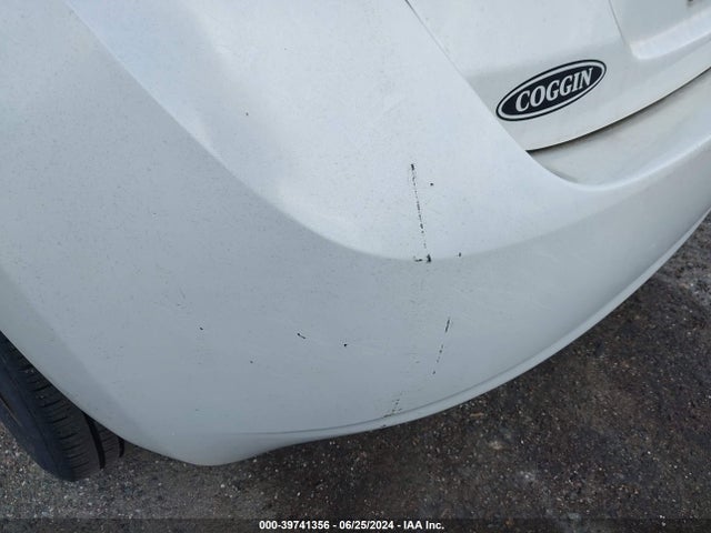 Nissan Versa Note S (sr)/s Plus/sl/sr/sv 2015 3N1CE2CPXFL368896 Image 14
