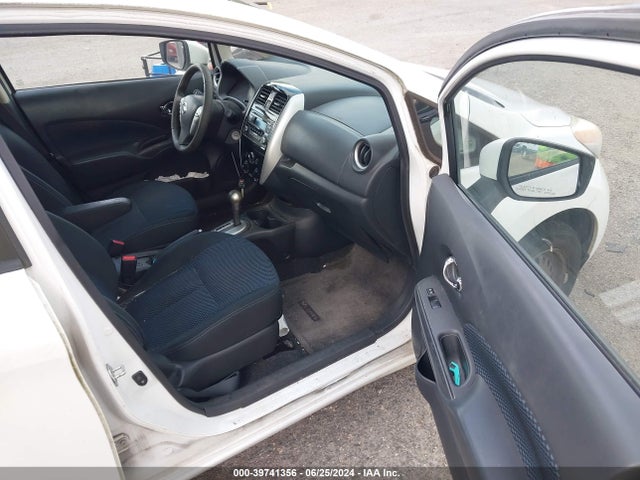 Nissan Versa Note S (sr)/s Plus/sl/sr/sv 2015 3N1CE2CPXFL368896 Image 5