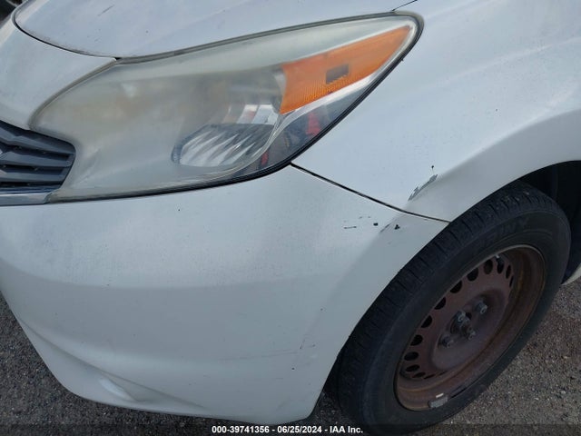 Nissan Versa Note S (sr)/s Plus/sl/sr/sv 2015 3N1CE2CPXFL368896 Image 6