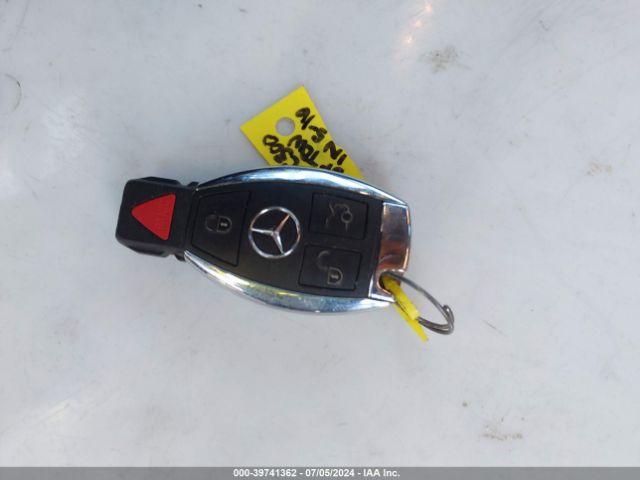WDDWJ4JB4HF366671 Mercedes-Benz C 300