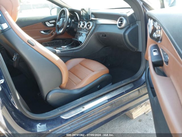 WDDWJ4JB4HF366671 Mercedes-Benz C 300
