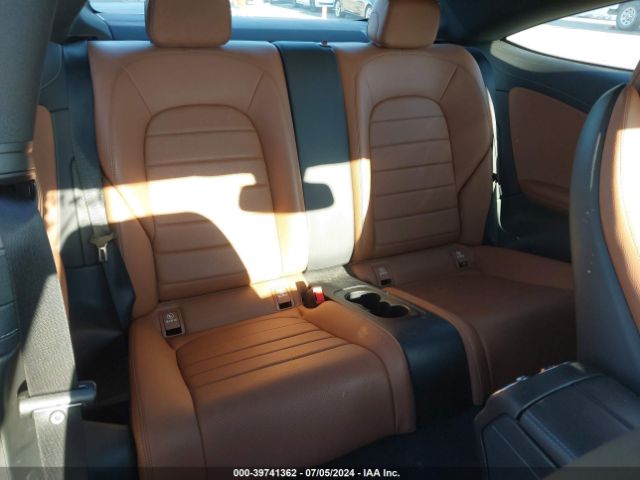 WDDWJ4JB4HF366671 Mercedes-Benz C 300