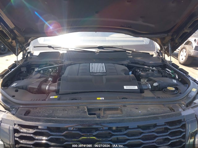 SALGS2SE5NA460455 Land Rover Range Rover P525 Westminster