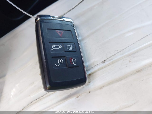 SALGS2SE5NA460455 Land Rover Range Rover P525 Westminster