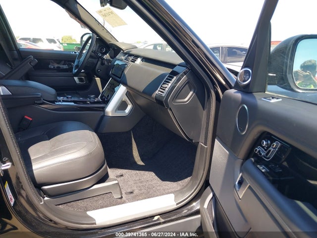 SALGS2SE5NA460455 Land Rover Range Rover P525 Westminster