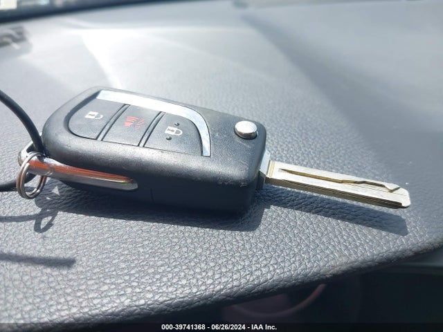 Toyota RAV4 LE 2022 2T3F1RFV6NW270898 Image 11