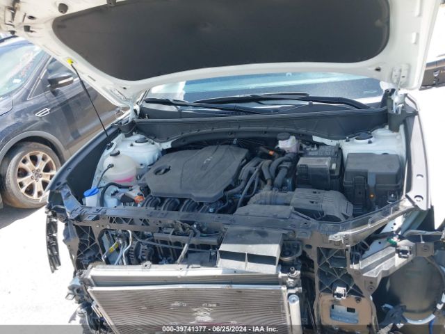 Hyundai TUCSON SEL 2023 5NMJB3AE5PH186932 Image 10