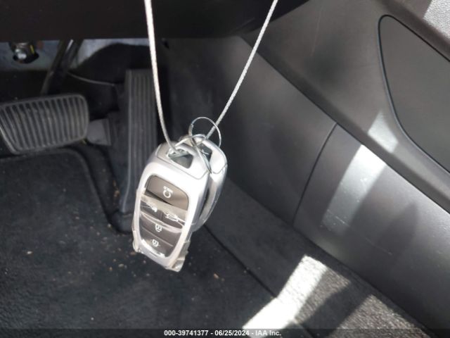 Hyundai TUCSON SEL 2023 5NMJB3AE5PH186932 Image 11