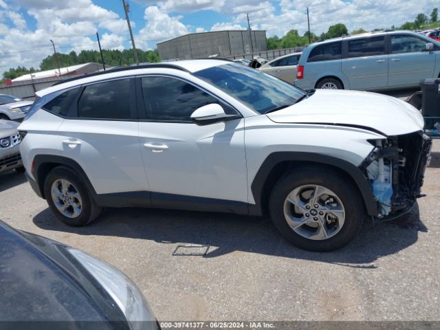 Hyundai TUCSON SEL 2023 5NMJB3AE5PH186932 Image 14