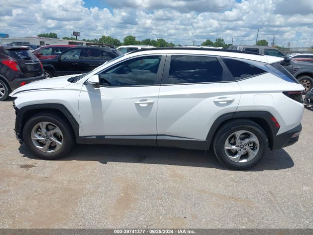 Hyundai TUCSON SEL 2023 5NMJB3AE5PH186932 Image 15
