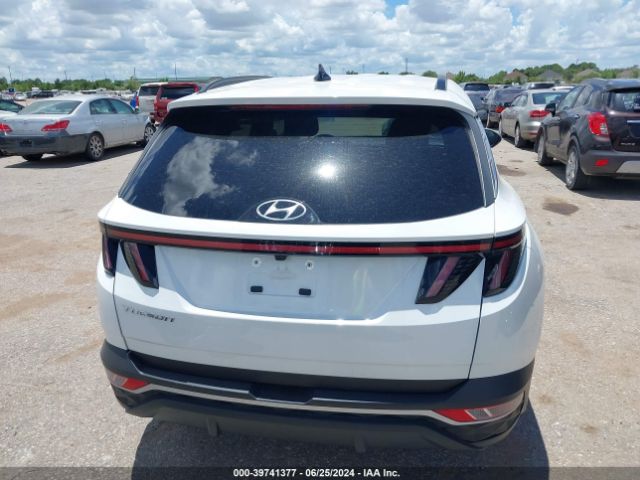 Hyundai TUCSON SEL 2023 5NMJB3AE5PH186932 Image 17