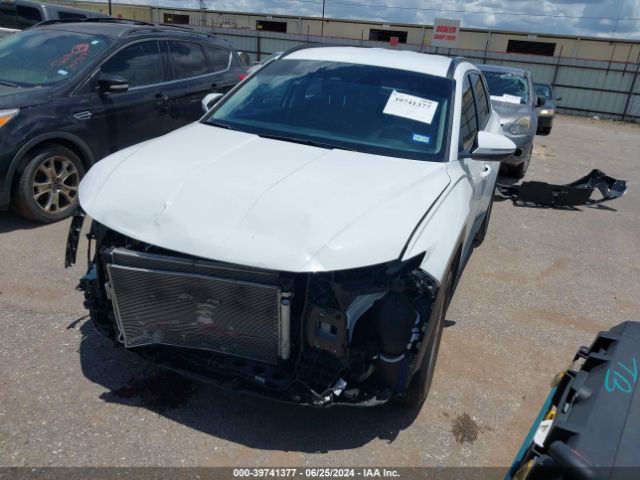 Hyundai TUCSON SEL 2023 5NMJB3AE5PH186932 Image 2