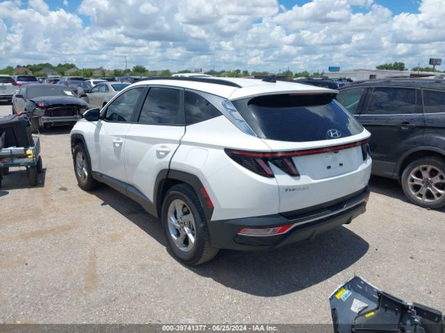 Hyundai TUCSON SEL 2023 5NMJB3AE5PH186932 Image 3