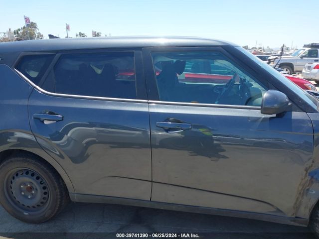 KNDJ23AUXN7811904 KIA SOUL LX