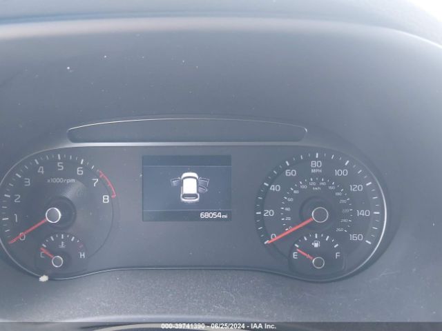 KNDJ23AUXN7811904 KIA SOUL LX