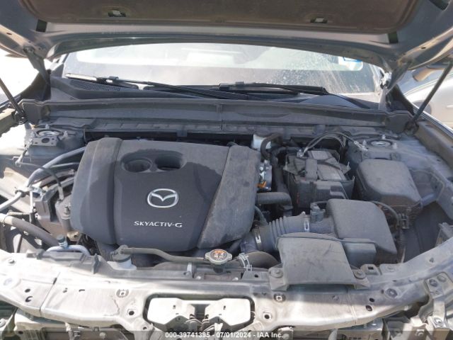 7MMVABCM4PN106641 Mazda Cx-50 2.5 S Preferred Plus