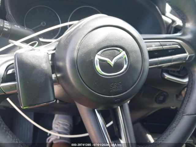 7MMVABCM4PN106641 Mazda Cx-50 2.5 S Preferred Plus