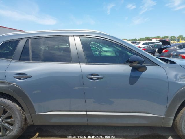 7MMVABCM4PN106641 Mazda Cx-50 2.5 S Preferred Plus
