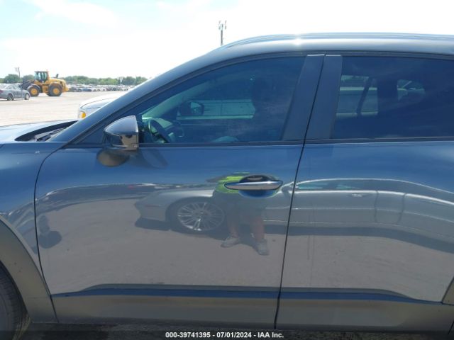 7MMVABCM4PN106641 Mazda Cx-50 2.5 S Preferred Plus