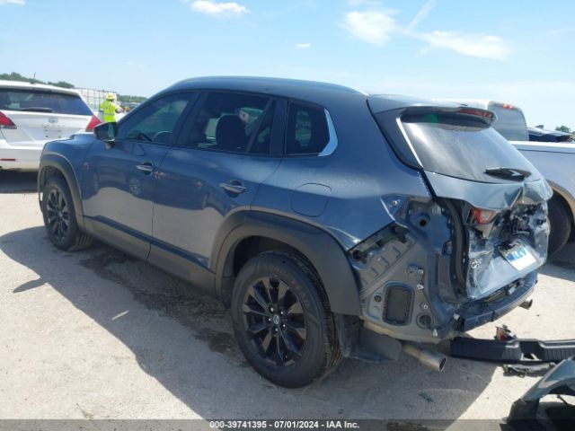 7MMVABCM4PN106641 Mazda Cx-50 2.5 S Preferred Plus
