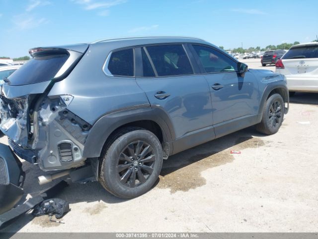 7MMVABCM4PN106641 Mazda Cx-50 2.5 S Preferred Plus
