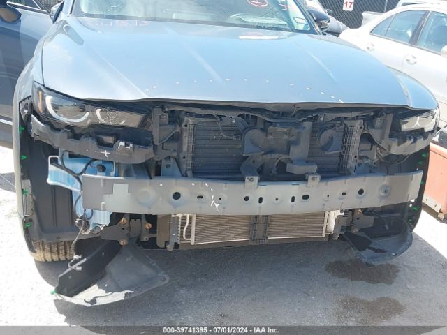 7MMVABCM4PN106641 Mazda Cx-50 2.5 S Preferred Plus