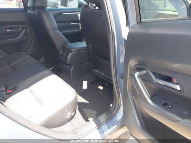7MMVABCM4PN106641 Mazda Cx-50 2.5 S Preferred Plus