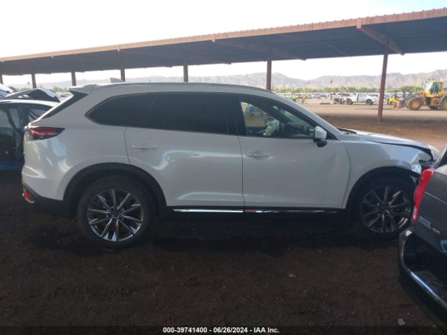 JM3TCADY9J0227741 Mazda Cx-9 Grand Touring
