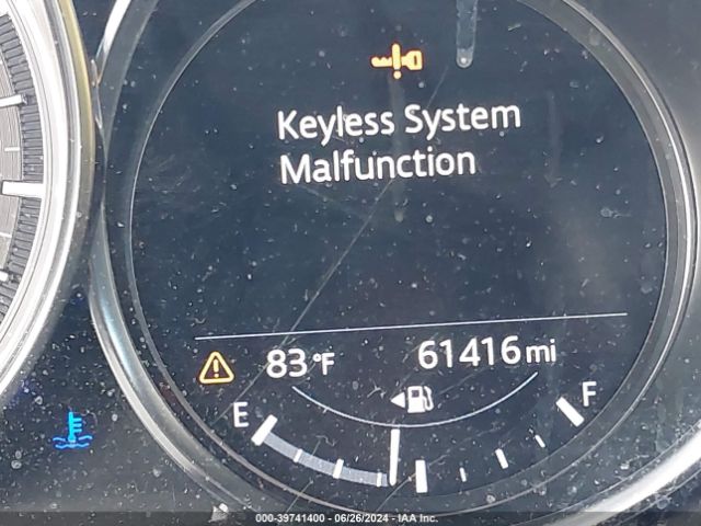 JM3TCADY9J0227741 Mazda Cx-9 Grand Touring