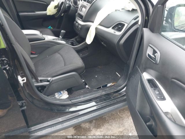 3C4PDCAB7LT262786 Dodge Journey Se Value