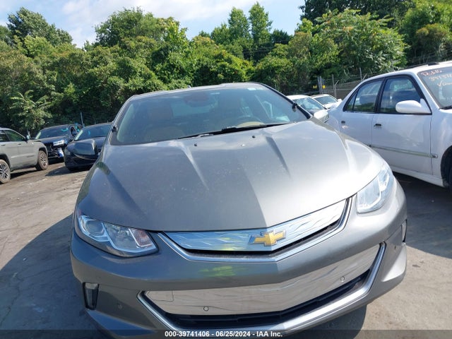 Chevrolet Volt Premier 2017 1G1RB6S54HU104856 Image 12