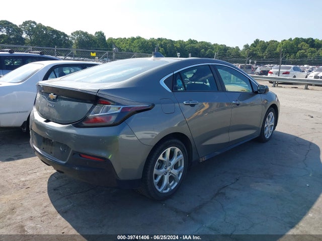 Chevrolet Volt Premier 2017 1G1RB6S54HU104856 Image 4