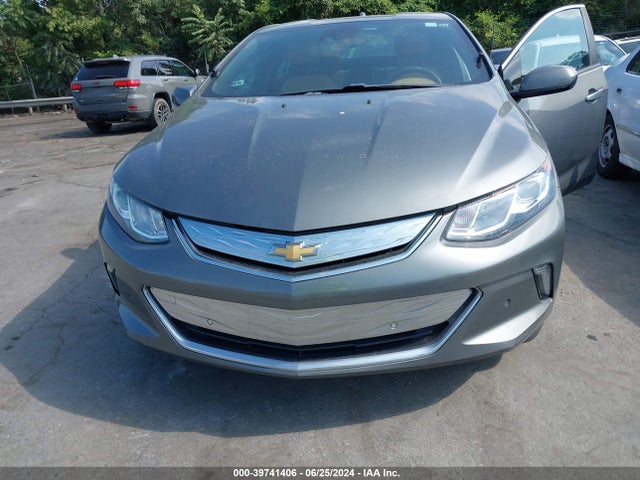 Chevrolet Volt Premier 2017 1G1RB6S54HU104856 Image 6