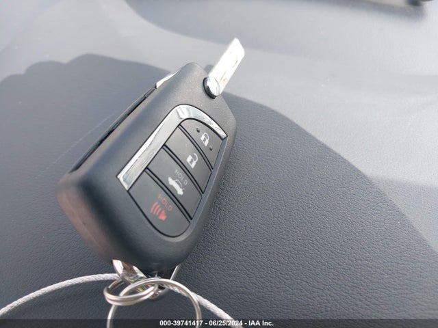 Toyota COROLLA LE 2024 5YFB4MDE2RP136367 Image 11