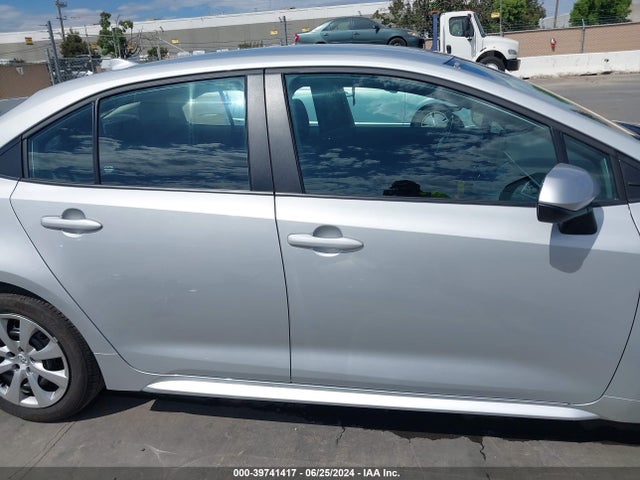 Toyota COROLLA LE 2024 5YFB4MDE2RP136367 Image 14