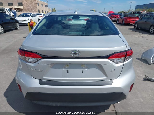 Toyota COROLLA LE 2024 5YFB4MDE2RP136367 Image 17