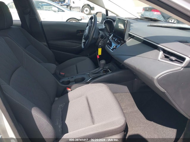 Toyota COROLLA LE 2024 5YFB4MDE2RP136367 Image 5