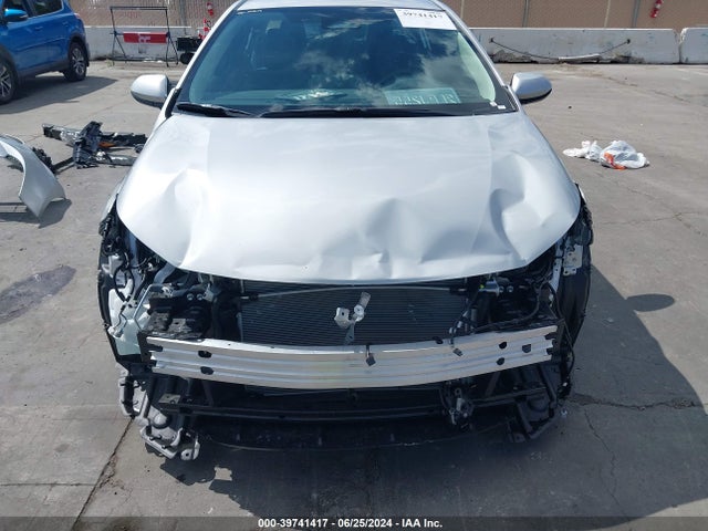 Toyota COROLLA LE 2024 5YFB4MDE2RP136367 Image 6