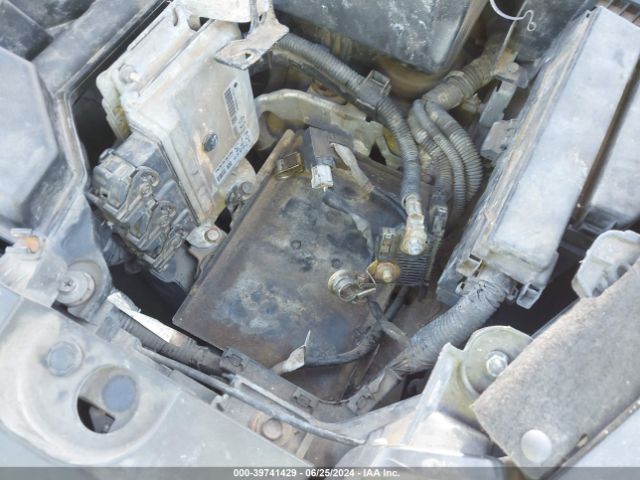 1N4AL3AP7GC280183 Nissan Altima 2.5 Sl