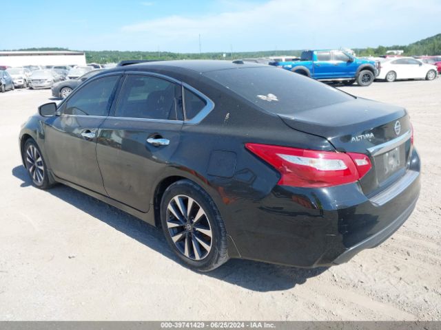 1N4AL3AP7GC280183 Nissan Altima 2.5 Sl