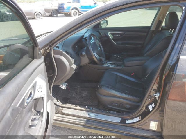 1N4AL3AP7GC280183 Nissan Altima 2.5 Sl