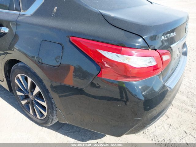 1N4AL3AP7GC280183 Nissan Altima 2.5 Sl