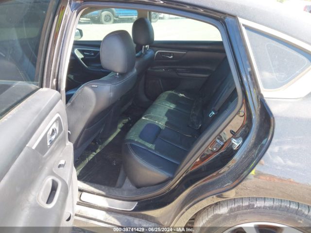 1N4AL3AP7GC280183 Nissan Altima 2.5 Sl