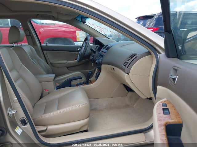 Aukcja sprzedaży 2003 Honda Accord 2.4 Ex, vin: 1HGCM56643A129840, numer aukcji: 39741431