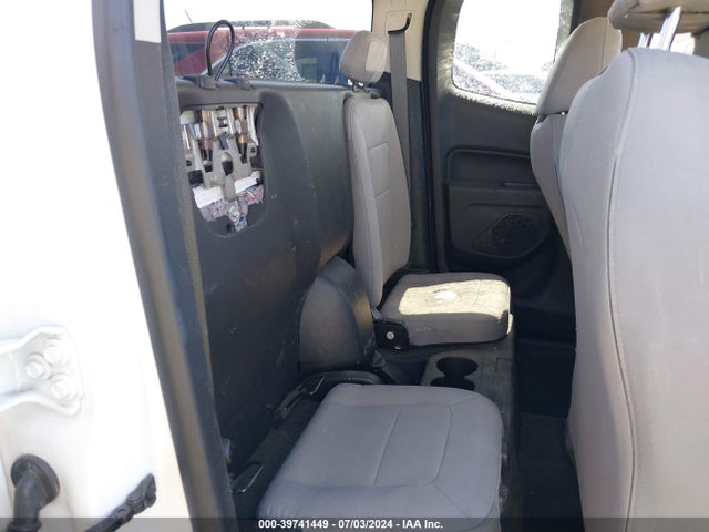 1GCHSBENXH1196547 Chevrolet Colorado Wt