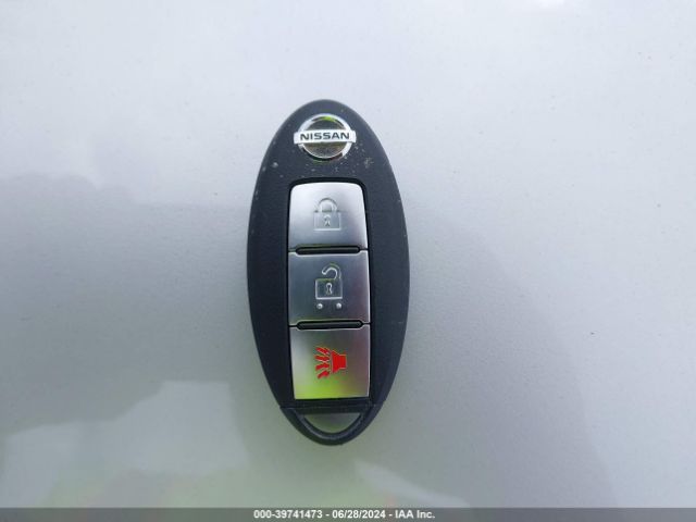 JN8AF5MV5HT754130 Nissan Juke Sl