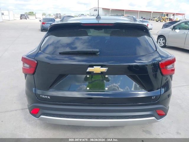 Chevrolet Trax Fwd Lt 2024 KL77LHE27RC013545 Image 15