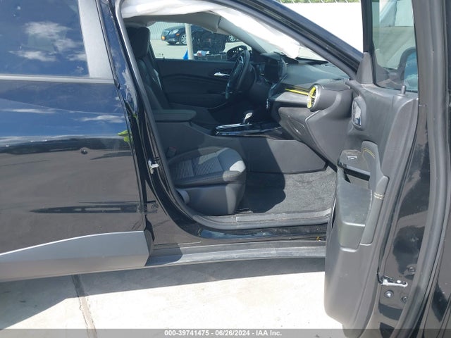 Chevrolet Trax Fwd Lt 2024 KL77LHE27RC013545 Image 5